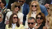Promi-Auflauf bei Zverevs Wimbledon-Finale: Nur Sophia Thomalla fehlte