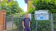 Protest an Berliner Schule: Zwölfjährige müssen mit Erwachsenen lernen