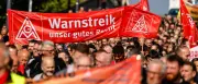 Proteste bei VW und Mercedes: 3 Gründe für den Unmut der Belegschaft