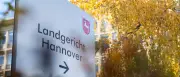 Prozess in Hannover: Arzt soll Patienten mit Medikamenten getötet haben