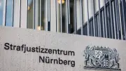 Prozess in Nürnberg: Mann soll Frau zum Sex gezwungen und Stieftochter missbraucht haben