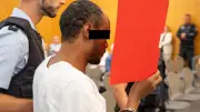 Prozess um Messerattacke im Ulmer MediaMarkt: Angeklagter gesteht versuchten Mord