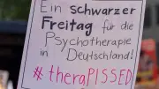Psychotherapie ab 2027: Budgetdeckel bedroht 74 Millionen Versicherte