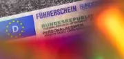 Punktehandel in Flensburg nun illegal: Bußgeld bis 30.000 Euro