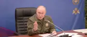 Putin feiert angebliche Eroberung von Kostjantyniwka – Experten sehen keine Belege