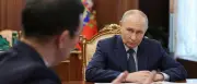 Putin könnte bald Zwangsmobilisierung anordnen – Selenskyj besorgt