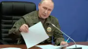 Putin-Regime spricht erstmals offiziell von „Krieg“ in der Ukraine