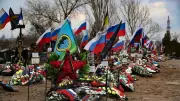 Putin verliert 1,4 Millionen Soldaten: CSIS-Analyse zu Ukraine-Krieg