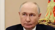 Putins Falschmeldung über Einnahme von Kostjantyniwka: Lage in Ukraine kritisch