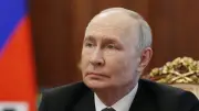 Putins Kraftstoff-Krise weitet sich aus: Duma-Politikerin warnt vor Brotmangel
