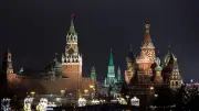 Putins Schuldenberg: Bankenkrise in Russland droht