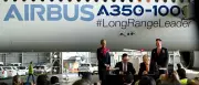 Qantas stellt Langstreckenrekord mit 24-Stunden-Nonstop-Flug auf