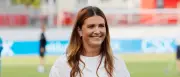 Rachel Rinast: Frauen im Männerfußball müssen oft mehr leisten