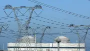 Radioaktive Strahlung: Mitarbeiter in Südafrikas Koeberg-Kraftwerk exponiert
