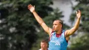 Rafael Lubach schließt Last-Minute-Wechsel beim 1. FC Nürnberg nicht aus