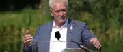 Rainer stellt Heimatagenda in Golzow vor: Bürokratieabbau und Ehrenamt