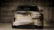 Range Rover GT: Fünftes Modell als Crossover-Coupé ab 2027
