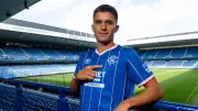 Rangers verpflichten Partizan-Kapitän Vanja Dragojevic