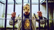 Rapper 18 Karat nach Portugal abgeschoben: OVG-Entscheidung vollzogen