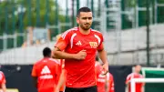 Rapper Haaland.936 feiert Union-Talent Livan Burcu in neuem Song