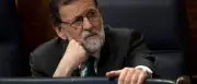 Rassismus-Eklat: Ex-Spanien-Premier Rajoy sorgt vor WM-Halbfinale für Empörung