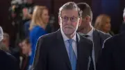 Rassismus-Eklat um Ex-Premier Rajoy vor WM-Halbfinale Spanien gegen Frankreich