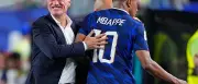 Rassismus-Eklat um Mbappé: Deschamps lobt mentale Stärke vor WM-Viertelfinale