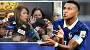 Rassismus-Eklat um Mbappé: Senatorin droht juristische Niederlage