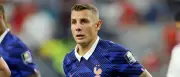 Rassismus gegen Frankreichs Nationalspieler: Digne nach WM-Aus attackiert