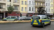 Raubüberfall auf Leihhaus in Kreuzberg: Beute über eine Million Euro
