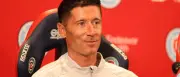 Rauchwolken: Lewandowski-Debüt für Chicago Fire gegen Müller abgesagt