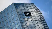 Razzia bei Deutscher Bank: Steuerfahnder durchsuchen Zentrale