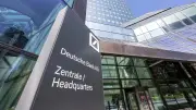 Razzia bei Deutscher Bank: Verdacht auf Cum-Cum-Steuerhinterziehung