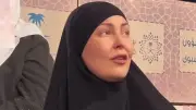 Razzia bei Salafisten-Influencerin Hanna Hansen: Verfassungsschutz ermittelt