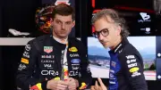 RB-Boss Mekies: Verstappen-Ausstiegsklausel ist Vertragssache