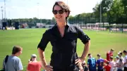 RB Leipzig: CEO Haenni sieht keinen Druck bei Klopp-Nachfolge