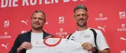 RB Leipzig: Demichelis setzt auf Aggressivität und Intensität
