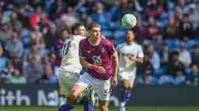 RB Leipzig: Maxime Estève-Transfer vor Abschluss – 25 Mio. Euro Ablöse