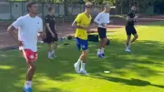 RB Leipzig: Reservisten kämpfen unter Demichelis um Stammplätze