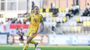 RB Leipzig verpflichtet belgische Nationalspielerin Zenia Mertens