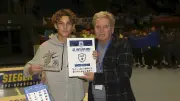 RB Leipzig verpflichtet Hertha-Talent Julian Wenta bis 2029