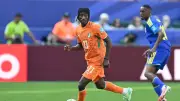 RB Leipzig: Vertragsverlängerung für Yan Diomande geplant