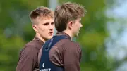 Rückkehrer bei St. Pauli: Banks und Ahlstrand kämpfen um ihren Platz