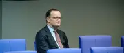 Rücktritt von Jens Spahn: Familie statt Fraktion nach Leihmutterschaft