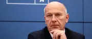 Rücktritt von Kai Wegner: Was die Berliner Verfassung vorsieht