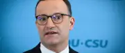 Rücktrittsforderung gegen Jens Spahn nach Leihmutterschaft in USA