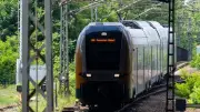 RE1-Ausfall: Wochenlange Sperrung zwischen Berlin und Frankfurt (Oder)