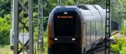 RE1 fällt zwischen Berlin und Frankfurt (Oder) für zwei Wochen aus