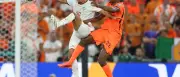 Real Madrid verpflichtet Denzel Dumfries von Inter Mailand bis 2030