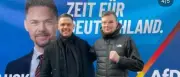 Rechte Jugendgruppe in Uckermark: Brutaler Angriff auf ukrainischen Studenten